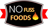 No Fuss Foods